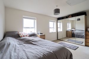 Bedroom- click for photo gallery